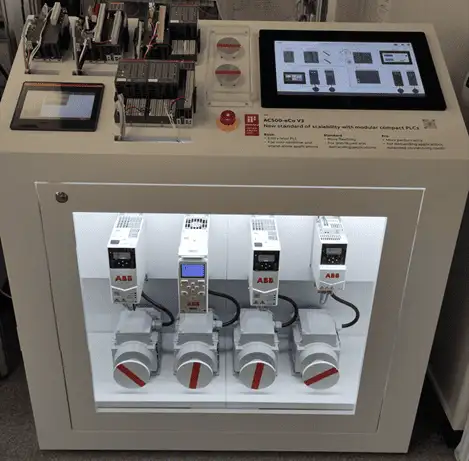 AC500-eCo V3